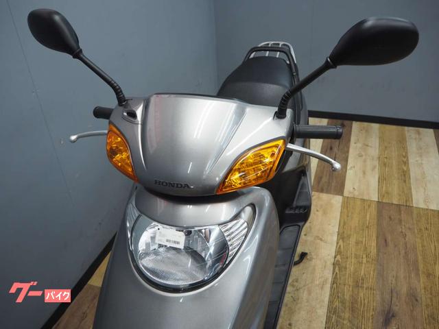ホンダ スペイシー100 前期モデル フルノーマル車｜バイク王 つくば