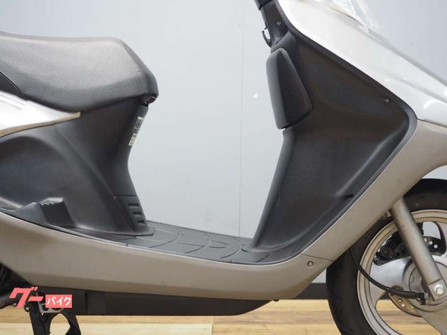 ホンダ スペイシー100｜バイク王 つくば絶版車館｜新車・中古バイク