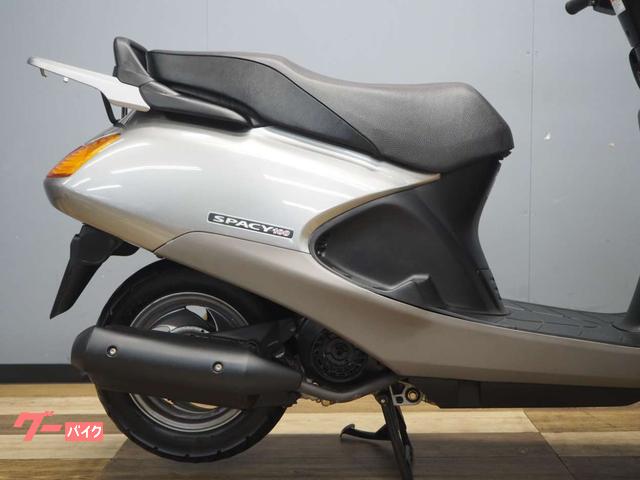 ホンダ スペイシー100｜バイク王 つくば絶版車館｜新車・中古バイク