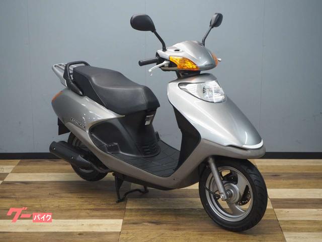 ホンダ スペイシー１００｜バイク王 つくば絶版車館｜新車・中古バイクなら【グーバイク】