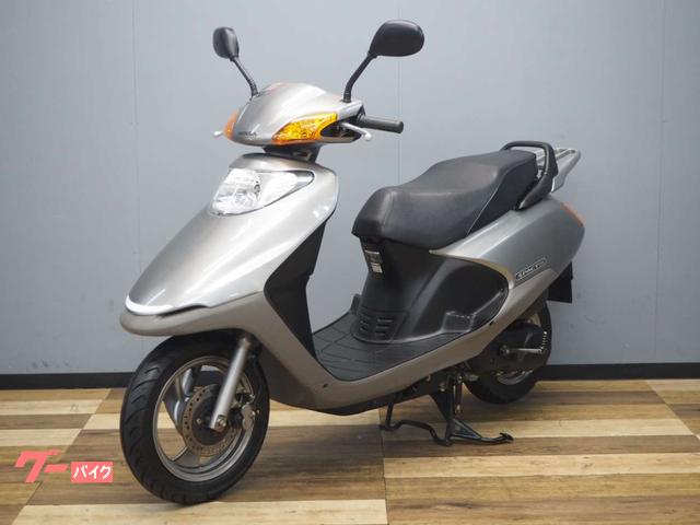 ホンダ スペイシー１００｜バイク王 つくば絶版車館｜新車・中古バイクなら【グーバイク】