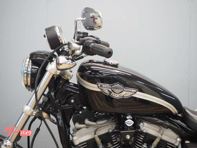 HARLEY－DAVIDSON XL1200S スポーツ