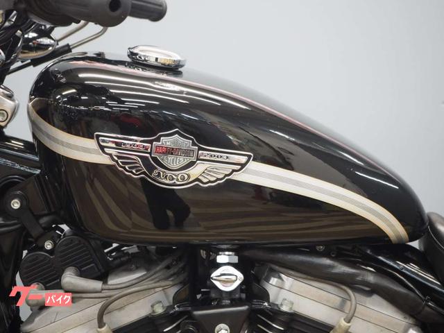 HARLEY－DAVIDSON XL1200S スポーツ