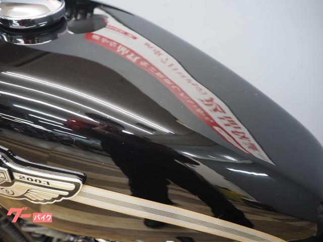HARLEY－DAVIDSON XL1200S スポーツ