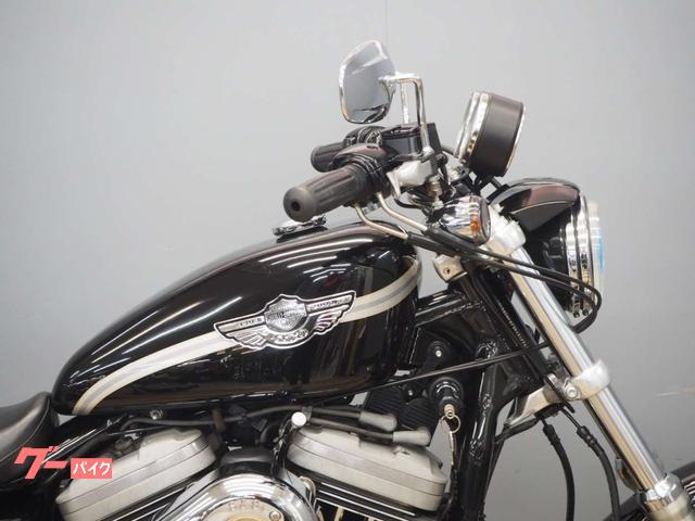 HARLEY－DAVIDSON XL1200S スポーツ