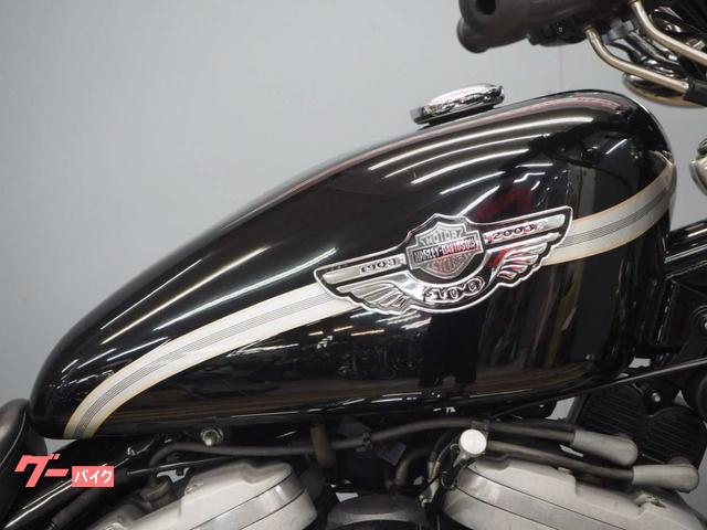 HARLEY－DAVIDSON XL1200S スポーツ