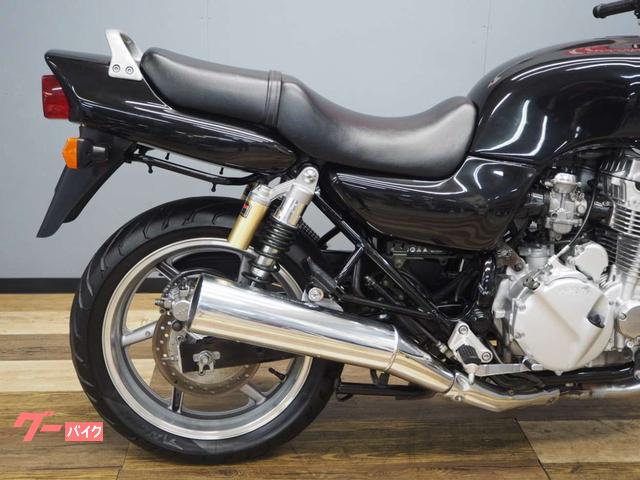 ホンダ ＣＢ７５０ ＲＣ４２ 初期２Ｎ フルノーマル｜バイク王 つくば絶版車館｜新車・中古バイクなら【グーバイク】