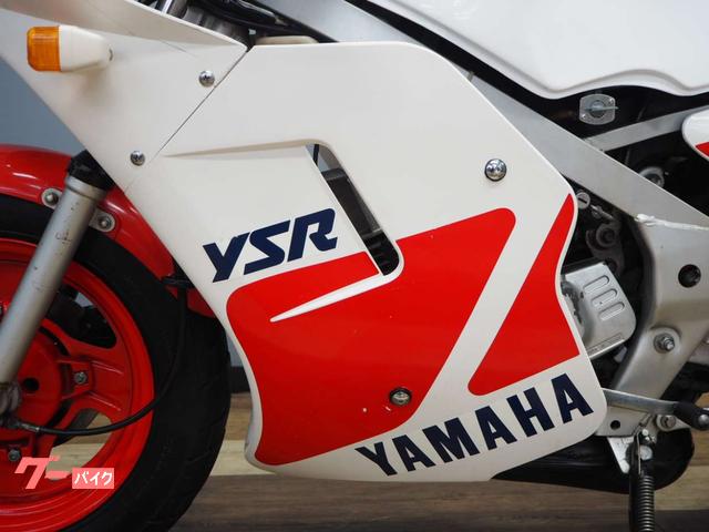 ヤマハ ＹＳＲ８０ ２ＧＸ エンジンＯＨ済み｜バイク王 つくば絶版車館｜新車・中古バイクなら【グーバイク】