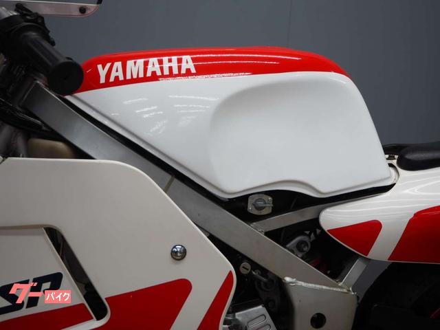 ヤマハ ＹＳＲ８０ ２ＧＸ エンジンＯＨ済み｜バイク王 つくば絶版車館｜新車・中古バイクなら【グーバイク】