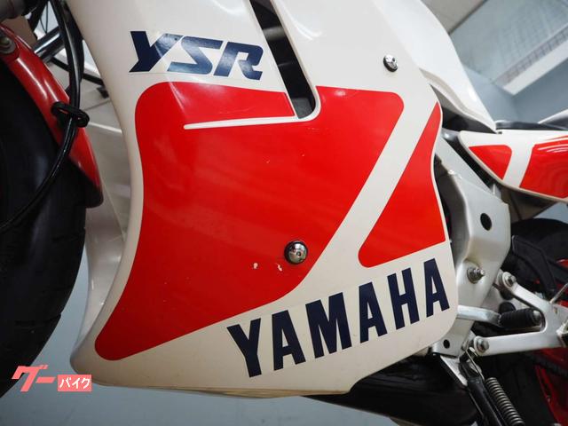 ヤマハ ＹＳＲ８０ ２ＧＸ エンジンＯＨ済み｜バイク王 つくば絶版車館｜新車・中古バイクなら【グーバイク】