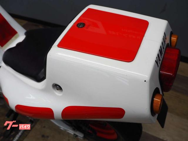 ヤマハ YSR80 2GX 前期型 エンジンOH済み｜バイク王 つくば