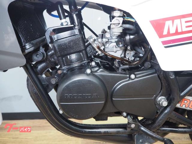 ホンダ ＭＢＸ５０ ＡＣ０３ 規制前｜バイク王 つくば絶版車館｜新車・中古バイクなら【グーバイク】