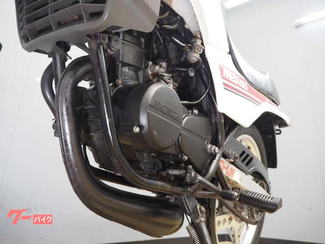 ホンダ ＭＢＸ５０ ＡＣ０３ 規制前｜バイク王 つくば絶版車館｜新車・中古バイクなら【グーバイク】