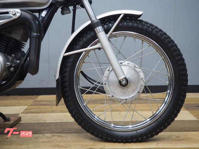 ヤマハ GT80 2A4|バイク王 つくば絶版車館|新車・中古 ヤマハ GT80 2A4|バイク王 つくば絶版車館|新車・中古