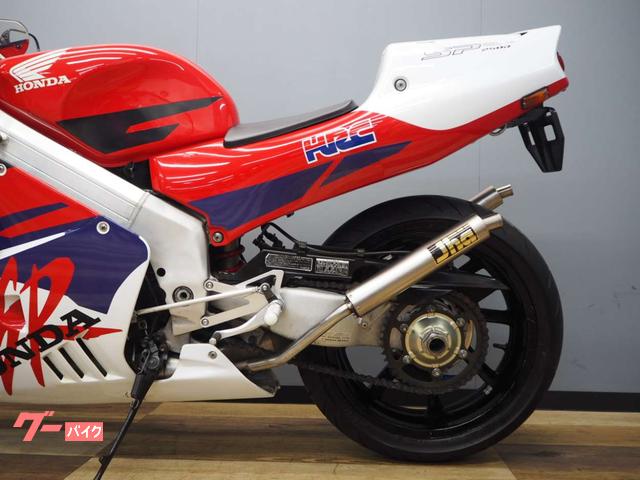 NSR250R MC21/MC28 JHAチャンバー