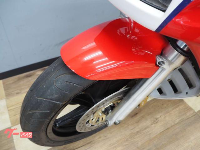 ホンダ NSR250R SP MC28 Jhaチャンバー装備