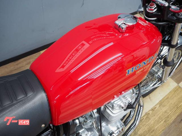 ホンダ CB400F（398cc）国内モデル｜バイク王 つくば