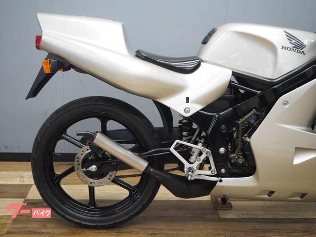 ホンダ NS－1 後期モデル フルノーマル車｜バイク王 つくば絶版車館