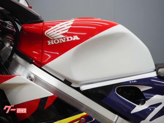 ホンダ ＲＶＦ４００ ＮＣ３５ 社外スクリーン装備｜バイク王 つくば絶版車館｜新車・中古バイクなら【グーバイク】