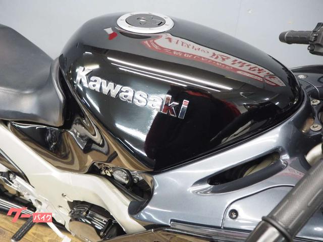カワサキ ZZ－R1100 D1｜バイク王 つくば絶版車館