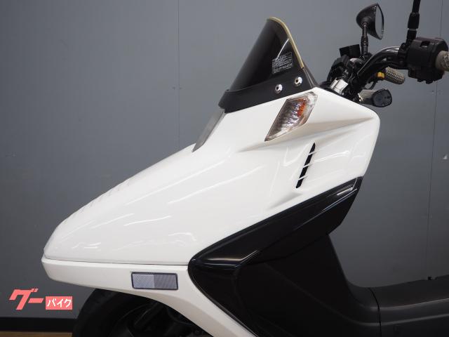 ホンダ フュージョンＳＥ 社外外装 ２００６年モデル｜バイク王 つくば絶版車館｜新車・中古バイクなら【グーバイク】