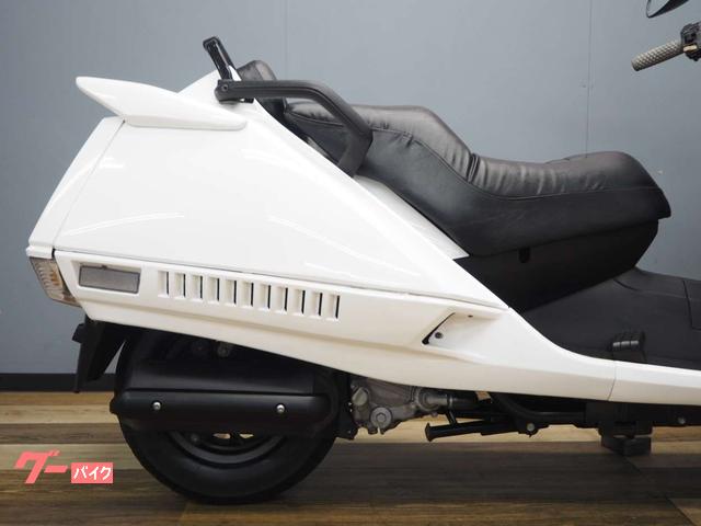 ホンダ フュージョンSE 社外外装 2006年モデル｜バイク王 つくば
