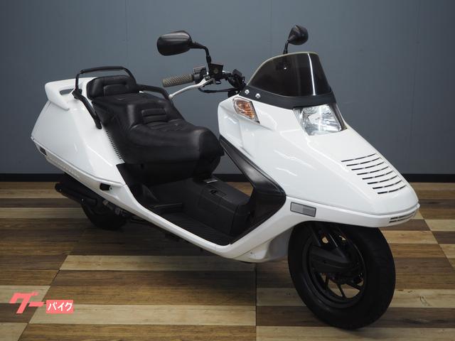 ホンダ フュージョンＳＥ 社外外装 ２００６年モデル｜バイク王 つくば絶版車館｜新車・中古バイクなら【グーバイク】