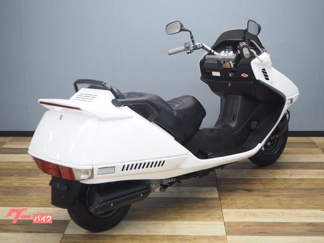 ホンダ フュージョンＳＥ 社外外装 ２００６年モデル｜バイク王 つくば絶版車館｜新車・中古バイクなら【グーバイク】