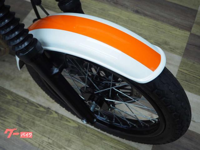 スズキ グラストラッカー Ｋ２ ヨシムラメガトライオーバルサイクロン他カスタム｜バイク王 つくば絶版車館｜新車・中古バイクなら【グーバイク】