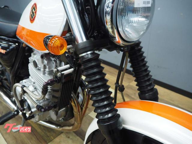 スズキ グラストラッカー Ｋ２ ヨシムラメガトライオーバルサイクロン他カスタム｜バイク王 つくば絶版車館｜新車・中古バイクなら【グーバイク】