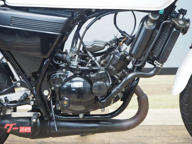 ヤマハ ＲＺ５０ ５ＦＣ１ ＲＡ０１Ｊ型｜バイク王 つくば絶版車館｜新車・中古バイクなら【グーバイク】