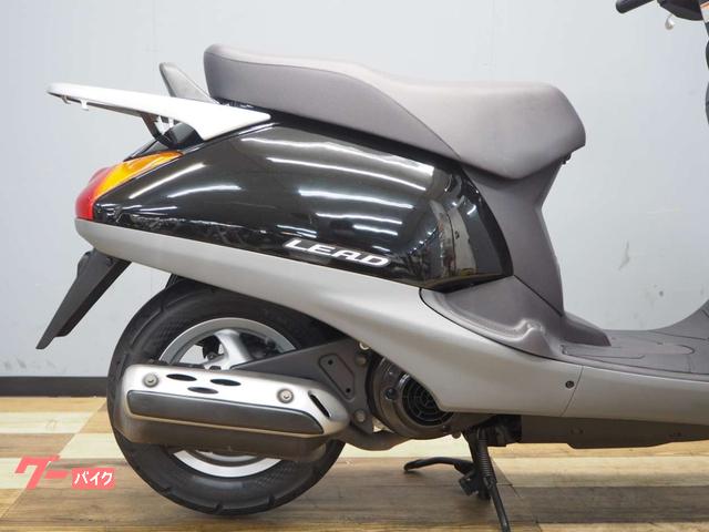 ホンダ リード１００ ＪＦ０６｜バイク王 つくば絶版車館｜新車・中古バイクなら【グーバイク】