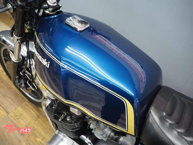 カワサキ Z750FX FX－1 D2｜バイク王 つくば絶版車館