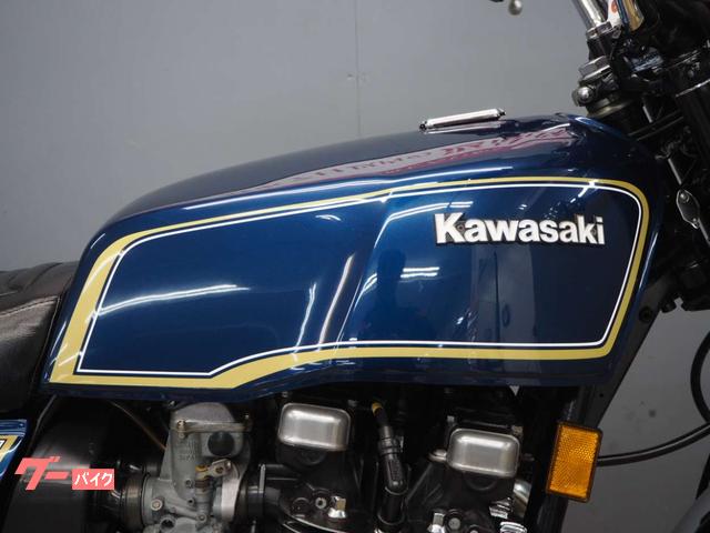 王 カワサキ Z750FX FX－1 D2｜バイク王 つくば絶版車館