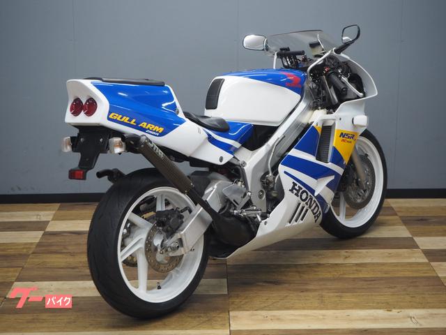 ホンダ ＮＳＲ２５０Ｒ ＭＣ２１ Ｊｈａチャンバー装備 ＩＢラビリンスシール施工済み｜バイク王 つくば絶版車館｜新車・中古バイクなら【グーバイク】