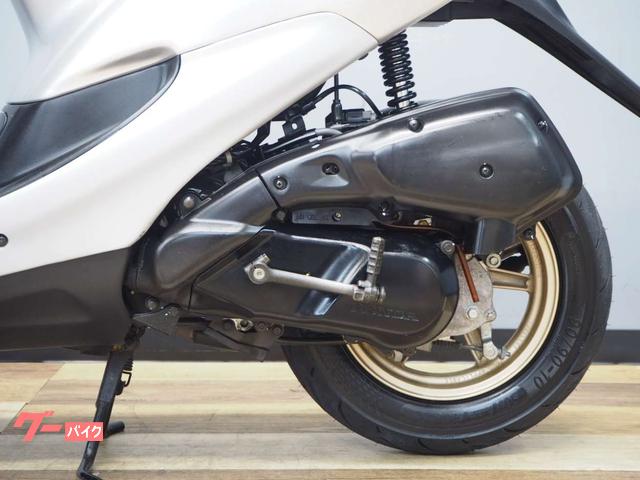 ホンダ ライブDio ZX 最終型 フルノーマル車｜バイク王 つくば