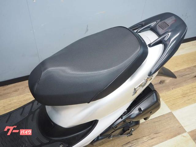 ホンダ ライブDio ZX 最終型 フルノーマル車｜バイク王 つくば