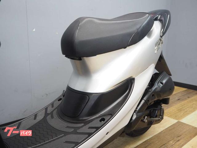 ホンダ ライブDio ZX 最終型 フルノーマル車｜バイク王 つくば