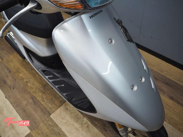 ホンダ ライブＤｉｏ ＺＸ ＳＫ５０ＭＭ１ フルノーマル｜バイク王 つくば絶版車館｜新車・中古バイクなら【グーバイク】