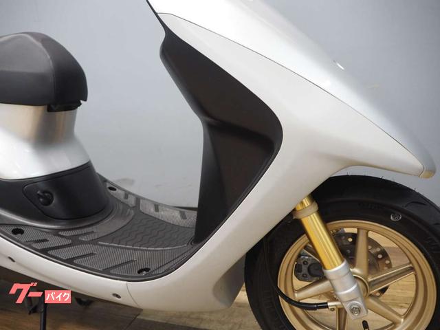 ホンダ ライブDio ZX SK50MM1 フルノーマル｜バイク王