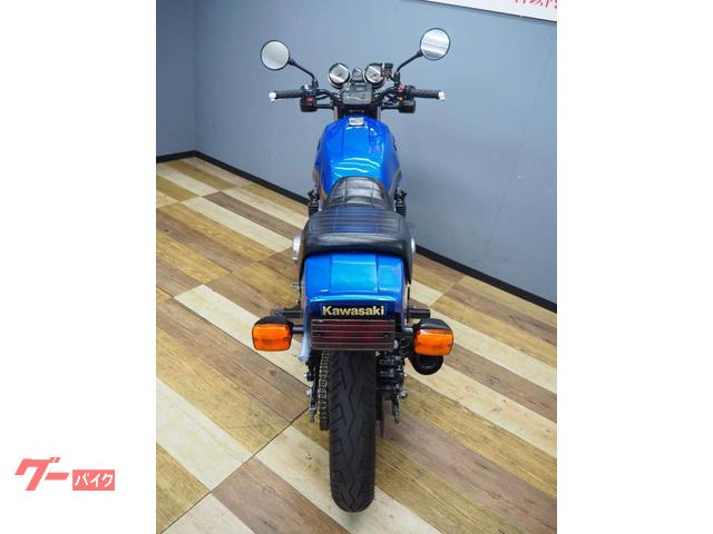 カワサキ Z1000J J2 TMRキャブ／ナイトロン｜バイク王