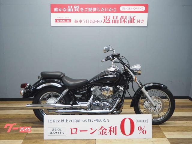 車両情報:ヤマハ ドラッグスター250 | バイク王 つくば絶版車館 | 中古バイク・新車バイク探しはバイクブロス