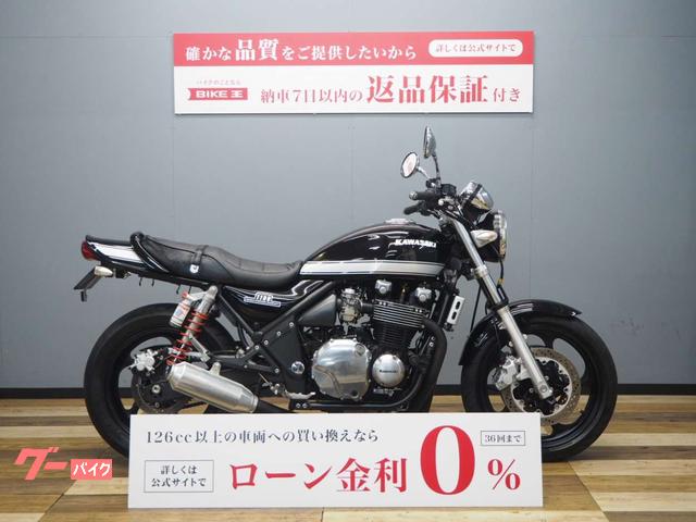 ＺＥＰＨＹＲ１１００　Ａ１０　モリワキモンスターＣＡＴＡ・アドバンテージＳＨＯＷＡリアショック装備