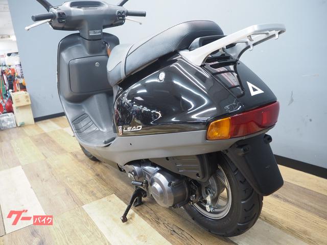 ホンダ リード９０ 初期型｜バイク王 つくば絶版車館｜新車・中古バイクなら【グーバイク】