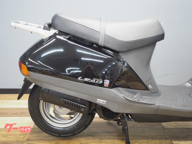 ホンダ リード９０ 初期型｜バイク王 つくば絶版車館｜新車・中古バイクなら【グーバイク】