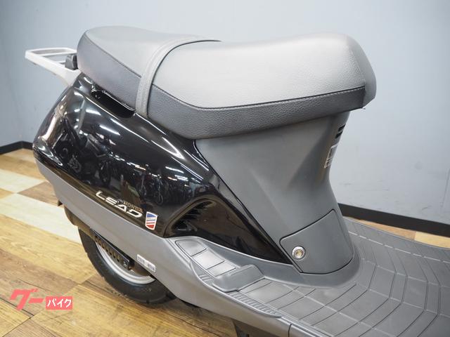 ホンダ リード９０ 初期型｜バイク王 つくば絶版車館｜新車・中古バイクなら【グーバイク】