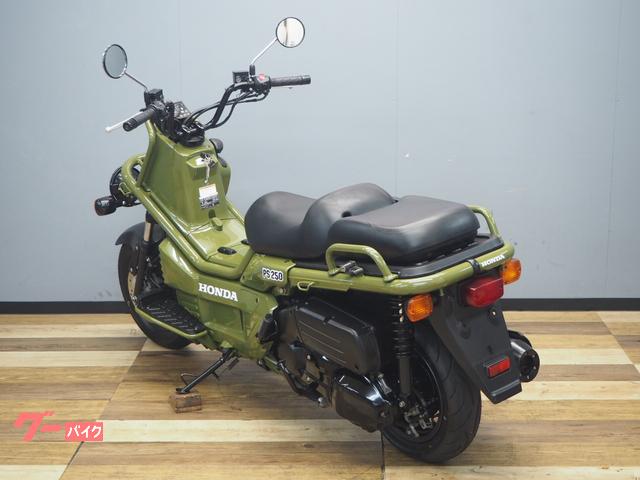 ホンダ ＰＳ２５０ 最終型 フルノーマルコンディション｜バイク王 つくば絶版車館｜新車・中古バイクなら【グーバイク】