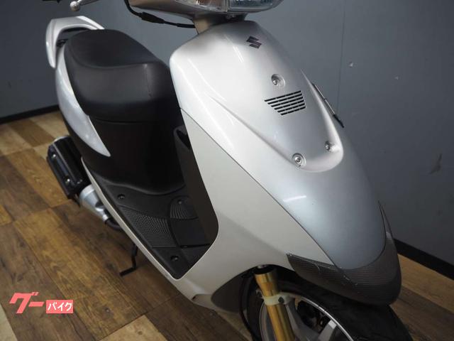 スズキ ZZ ジーツー K6 フルノーマル｜バイク王 つくば絶版車館