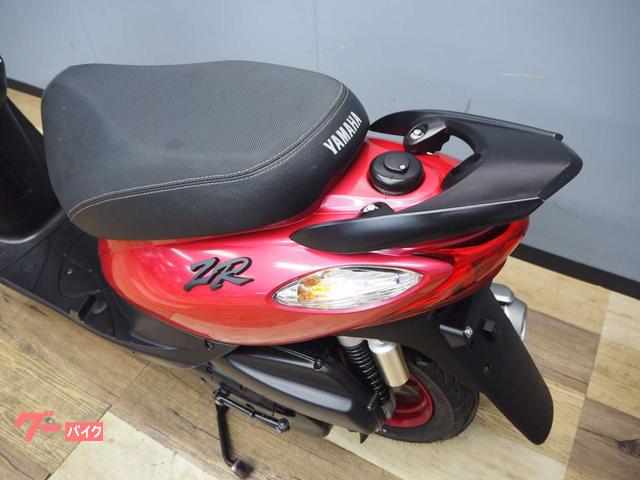 ヤマハ JOG ZR 3P3M SpecialEdition｜バイク王