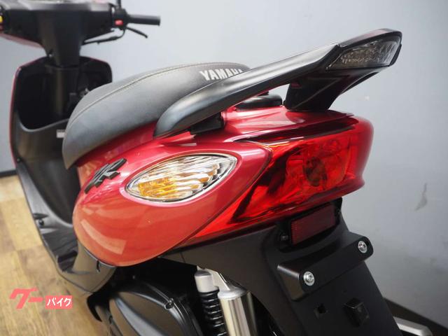 ヤマハ JOG ZR 3P3M SpecialEdition ヤマハ JOG ZR 3P3M SpecialEdition